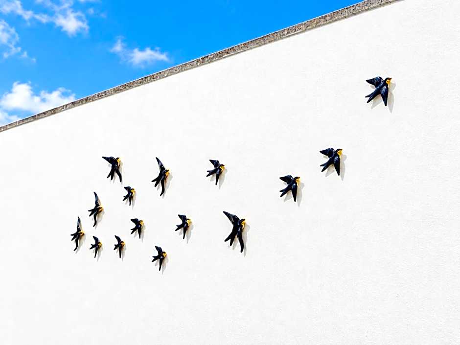 &Tales Suites - Óbidos