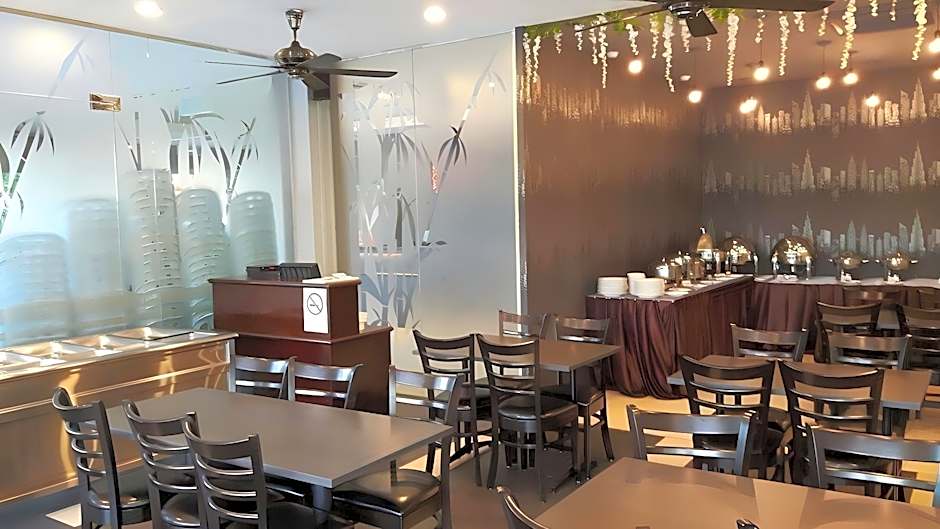 Collection O KLIA Formerly Bary Inn