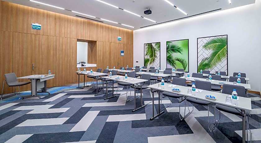 Hampton by Hilton Istanbul Zeytinburnu