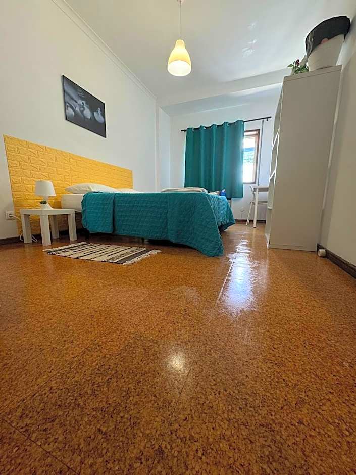 Pilar Hostel - Rua de Santa Catarina - Porto