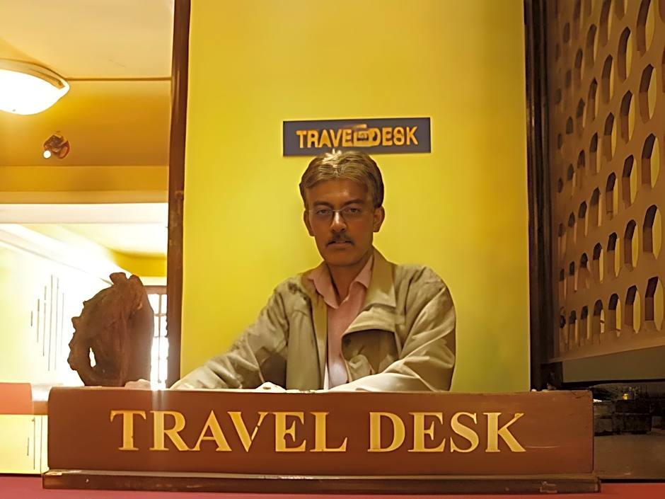 Hotel Charring Cross