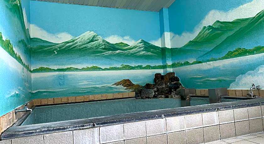 Lake Side Hotel Minatoya