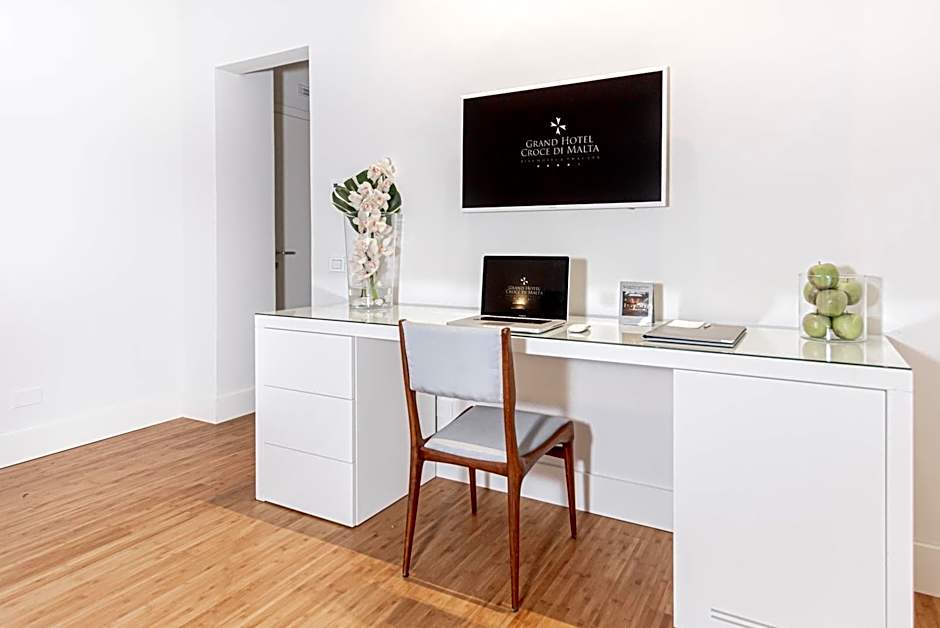 Grand Hotel Croce Di Malta