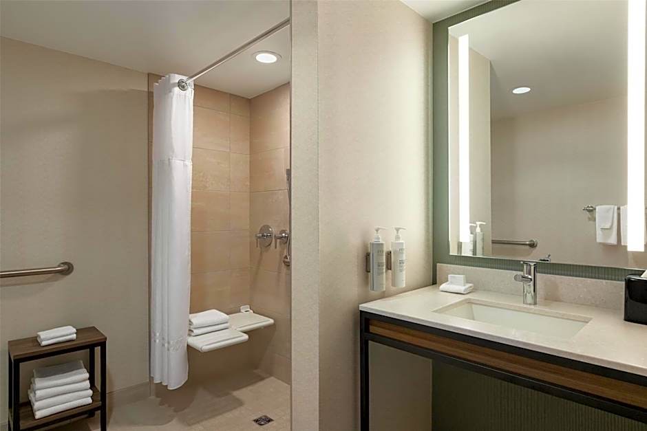 Hilton Garden Inn Atlanta Downtown