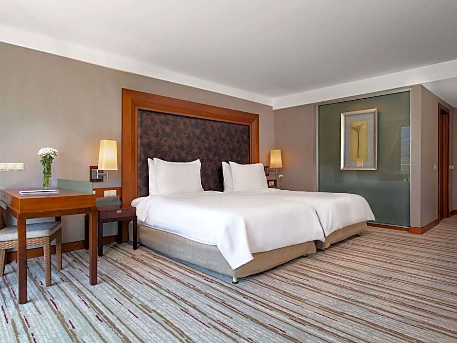 Photo 1 of 8 of Standard Room, Mountain View