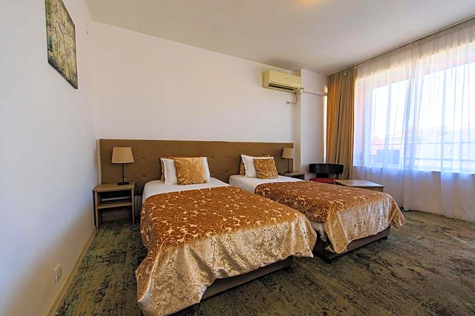 Rila Hotel Sofia