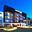 Courtyard by Marriott Burlington
