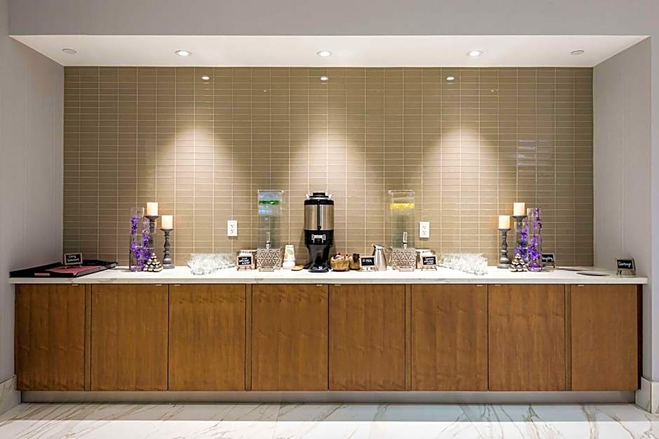 Homewood Suites By Hilton Ottawa Downtown