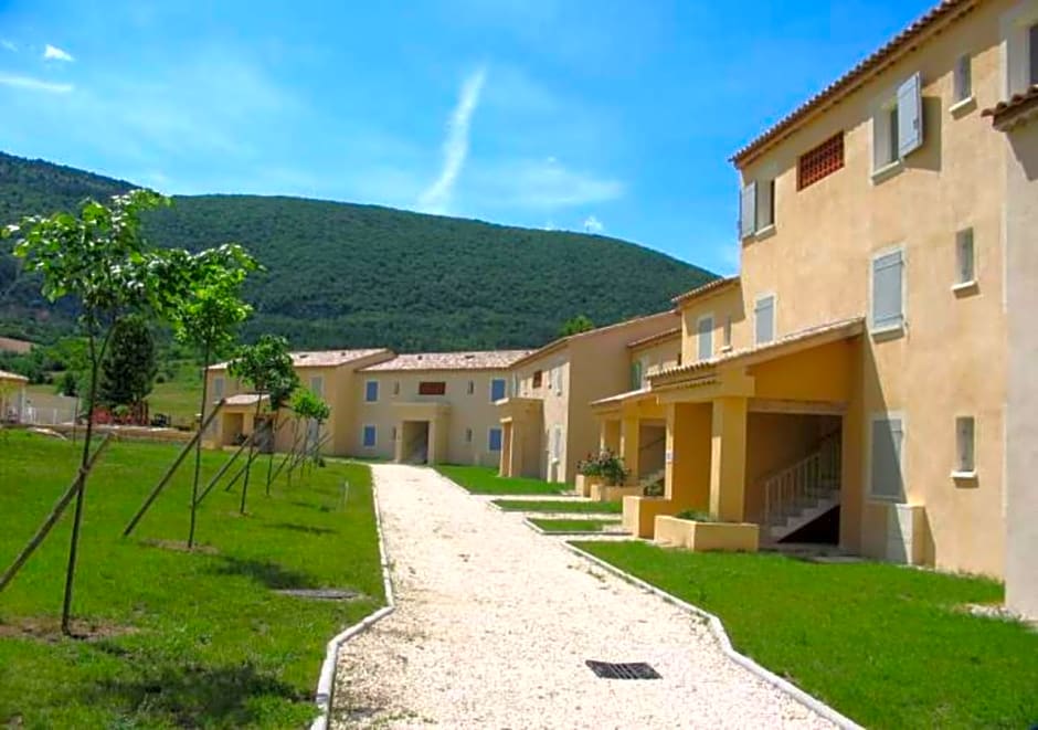 Olydea Les Sources