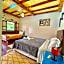 Hotel L'Arganier d'Ammelne-Tafraout