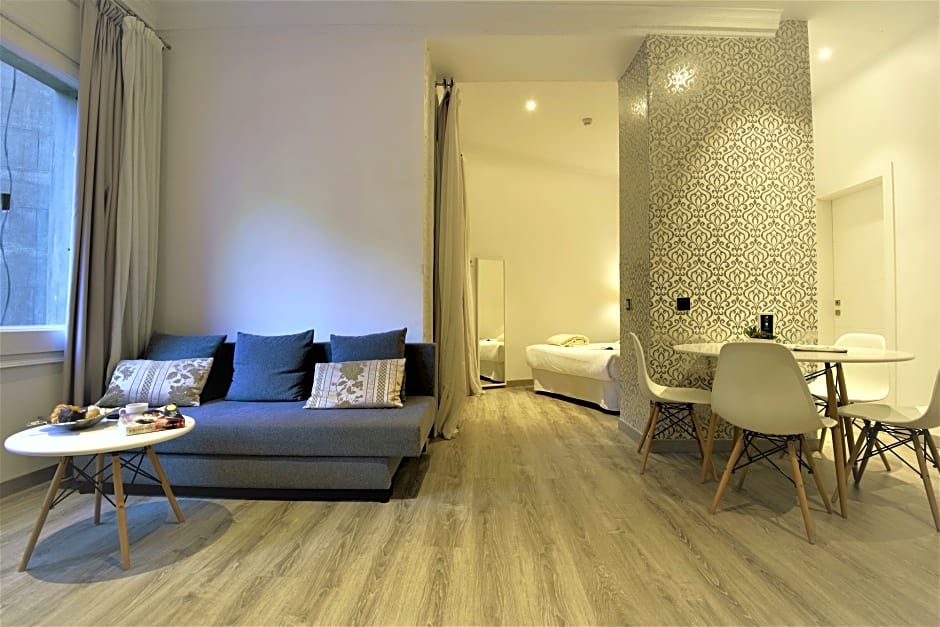 Dreamkeys Apartments & Suites