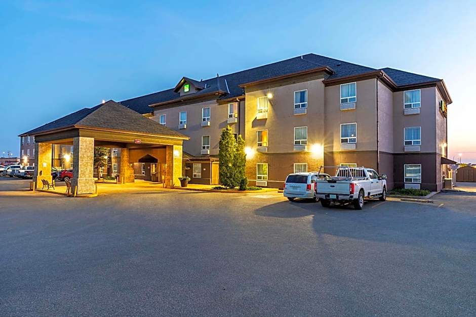 Quality Inn and Suites