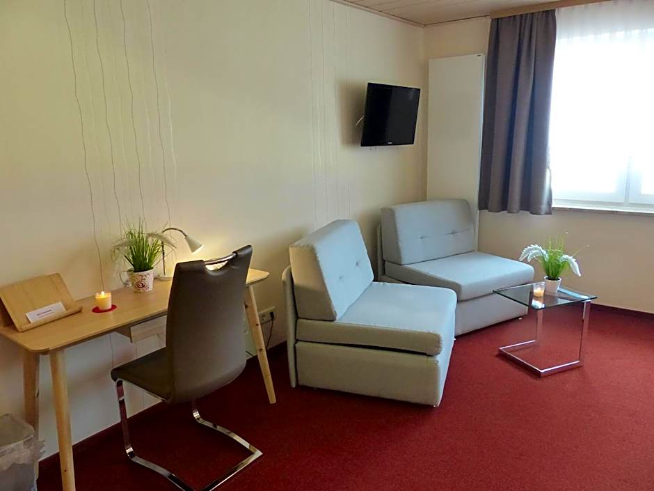 Hotel/Restaurant Balkan