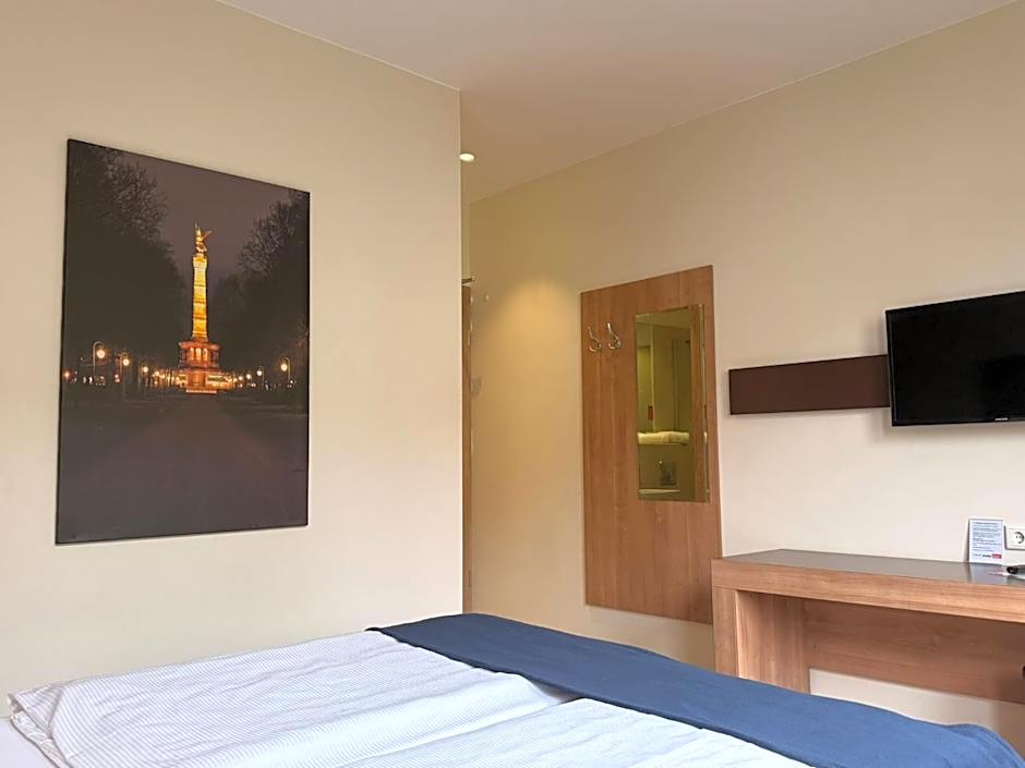 Motel Plus Berlin