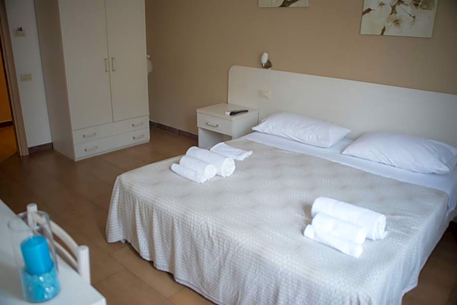 Anna Guest House