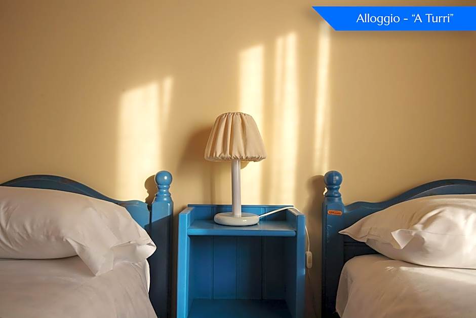 B&B Loreto
