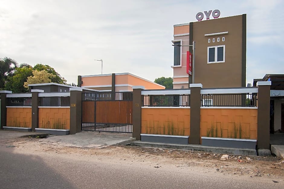 OYO 725 My Arm Home & Stay