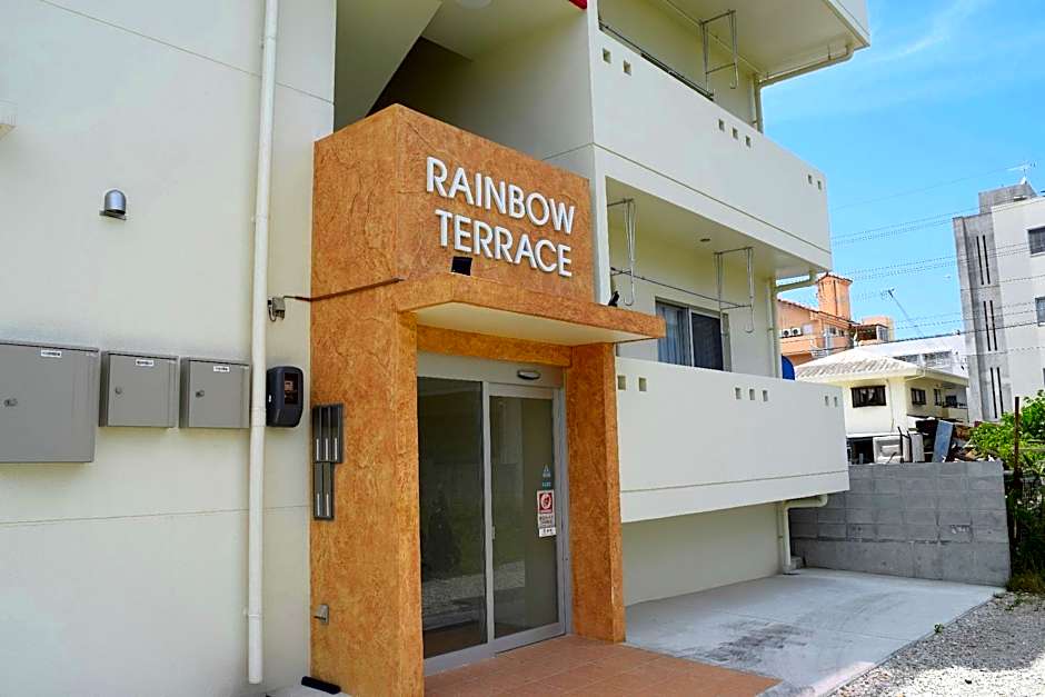 Rainbow Terrace