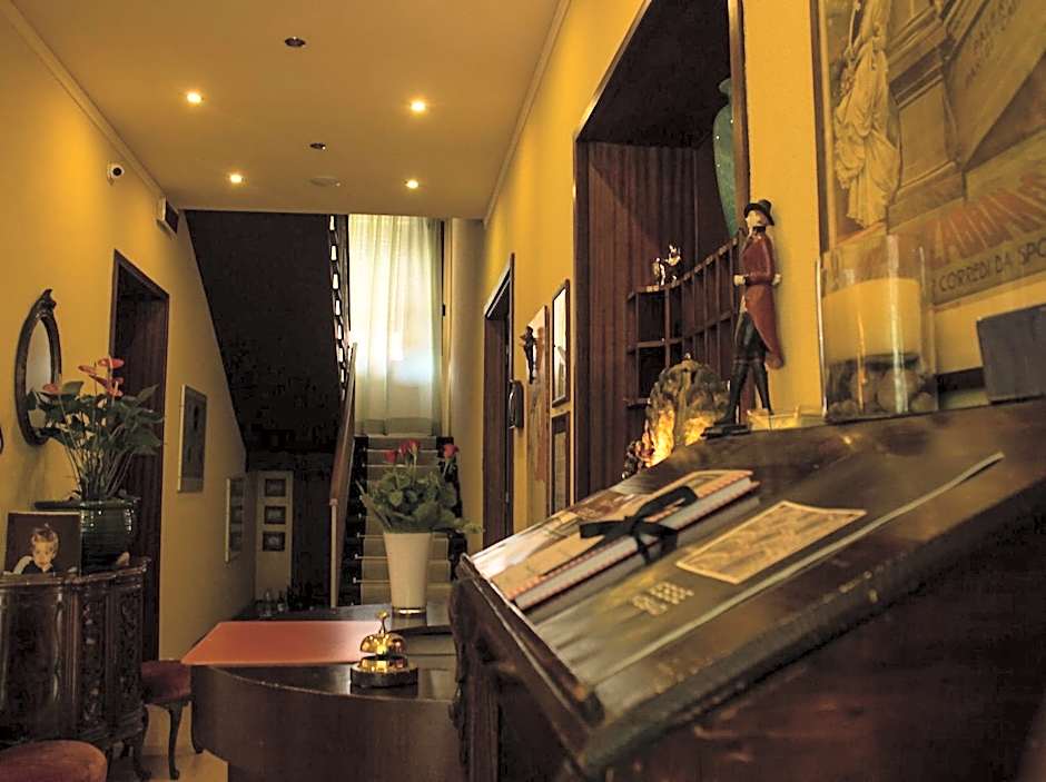 Hotel MariaLetizia