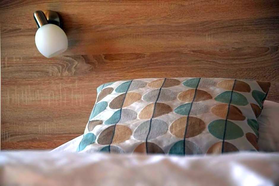 Das Falk Apartmenthaus