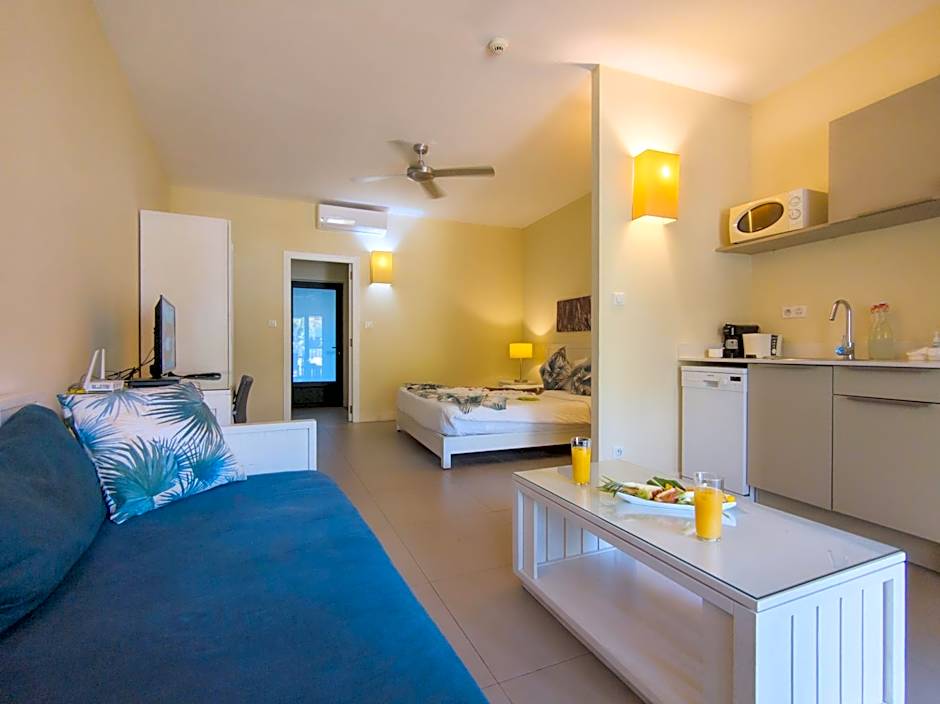 Be Cosy by LOV Mauritius