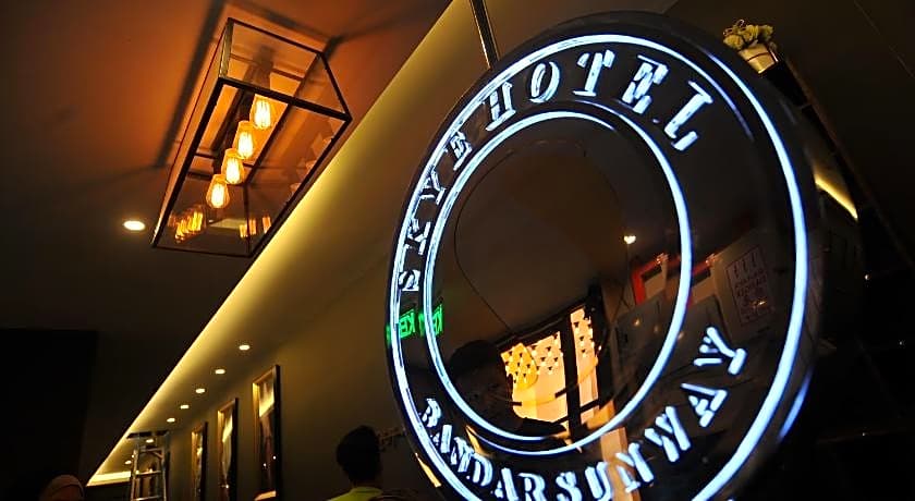 Skye Hotel Sunway