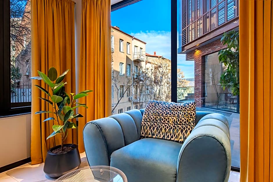 Barnovi Boutique Hotel