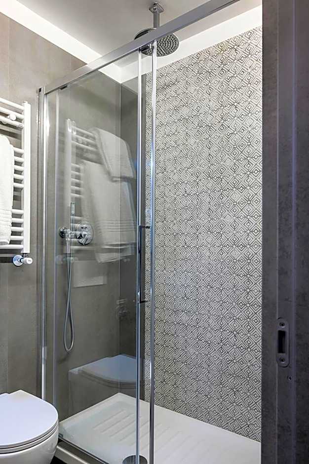 Hotel Relais Dei Papi