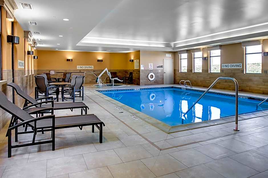 Hampton Inn & Suites Dodge City
