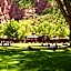 Zion Lodge