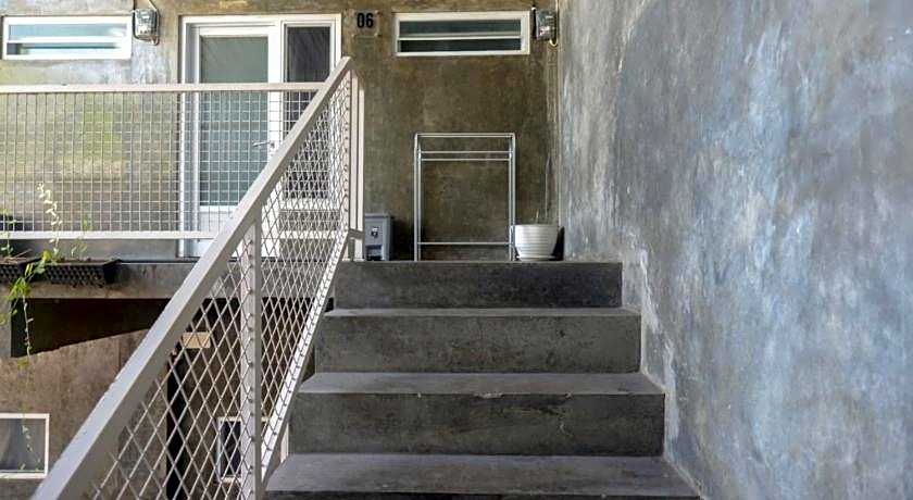 RedDoorz near Jumbo Mall Sragen