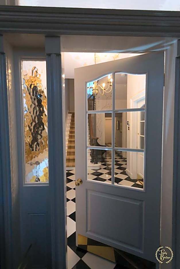 Trinity Boutique B&B