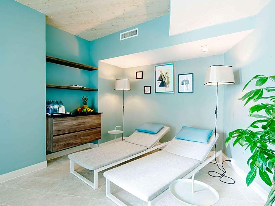 Grand Hotel Bregenz Mgallery By Sofitel