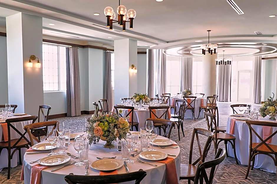 The Alida, Savannah, a Tribute Portfolio Hotel