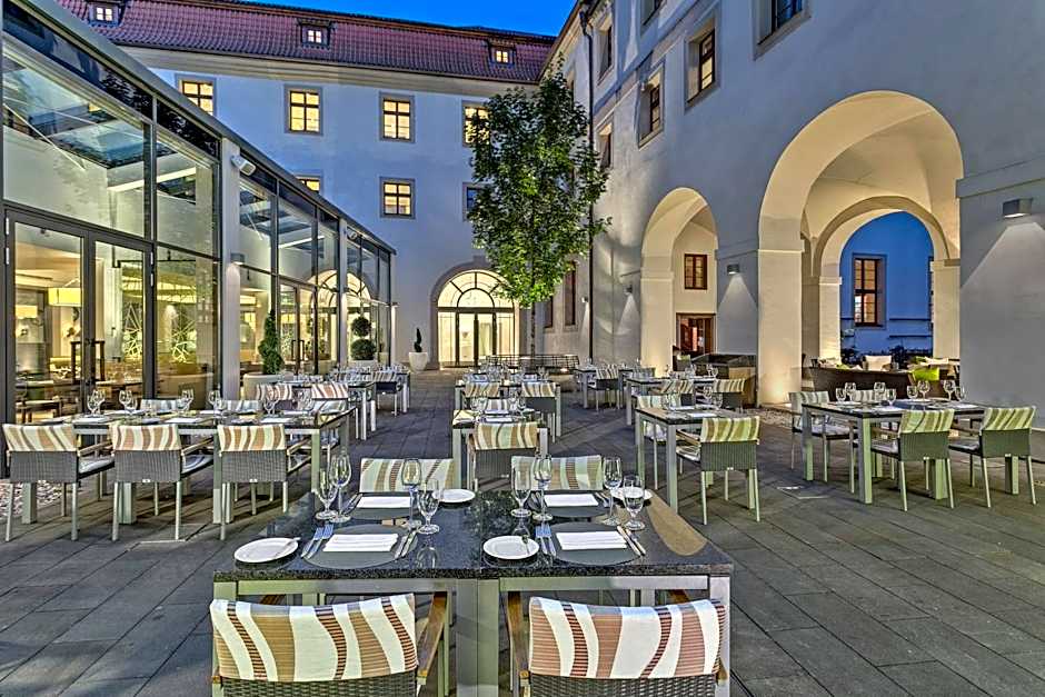 Augustine, A Luxury Collection Hotel, Prague