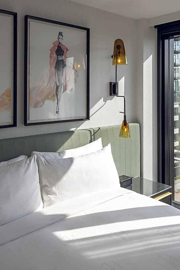 The Godfrey Hotel Hollywood