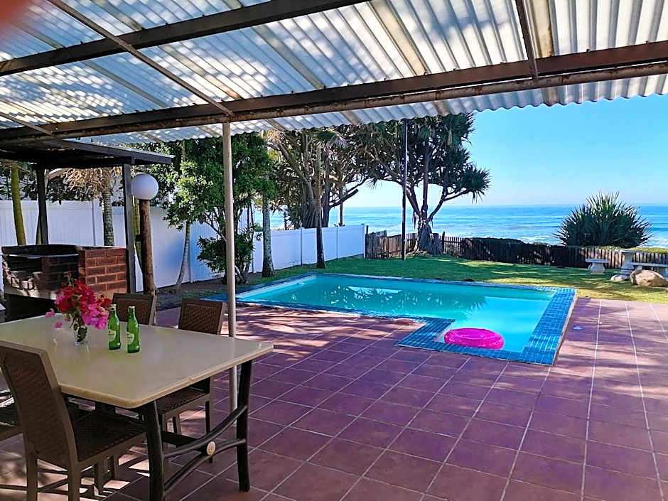 Southern Comfort - On the Pool