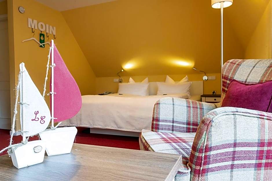 Hotel Landhaus Ellerbrock