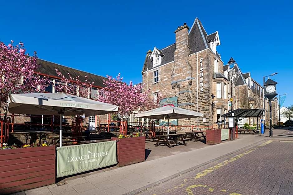 Fisher's Hotel