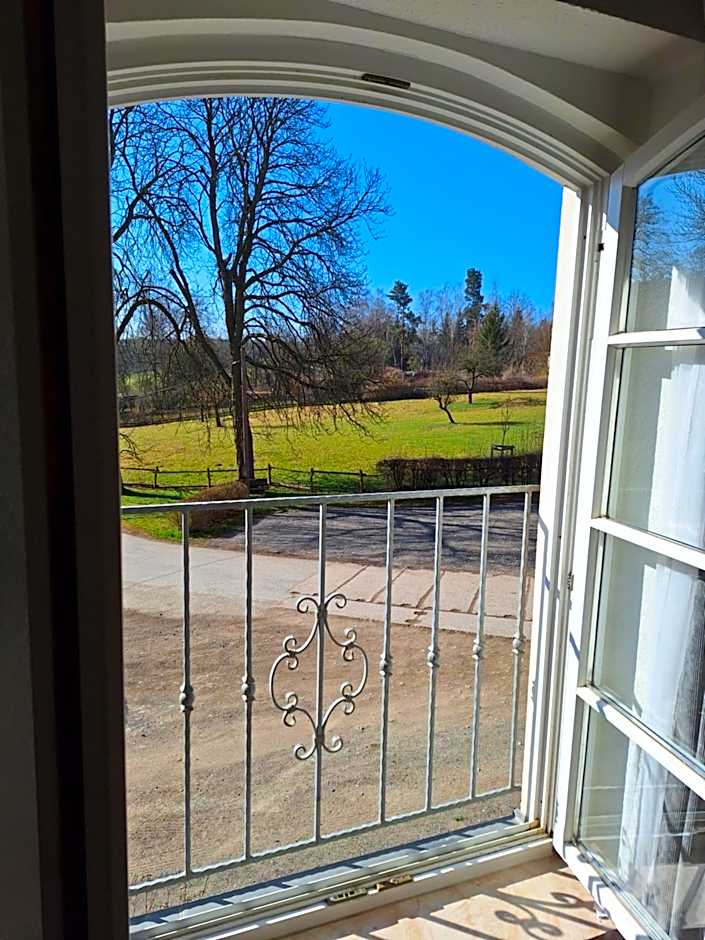 Pension Kastanienhof