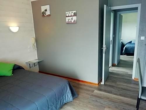 Hotel l'Oustalet