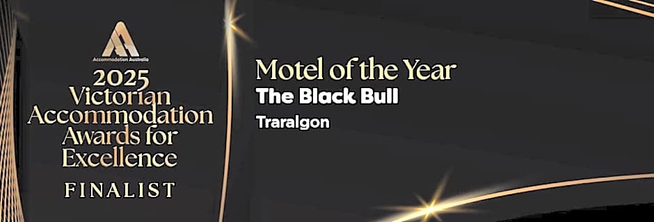 The Black Bull Motel