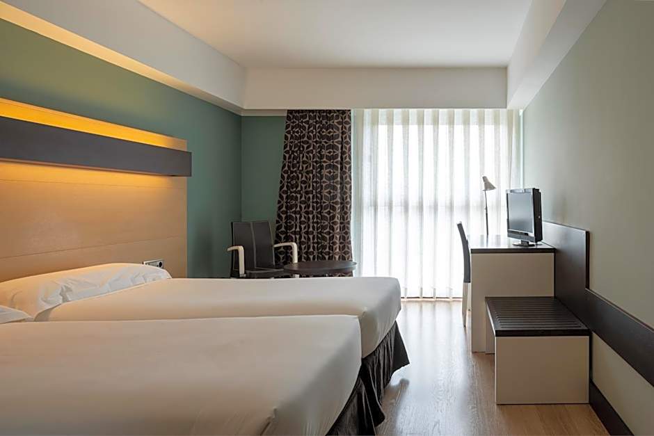 Hotel Ciudad de Logroño