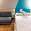 ibis Budget Millau Viaduc