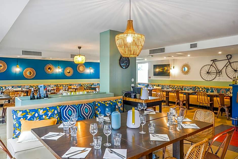 Appart'City Confort Montpellier Ovalie II