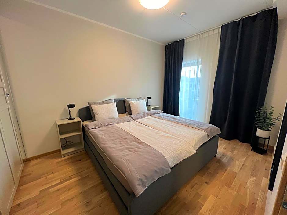 Korter Riia 22