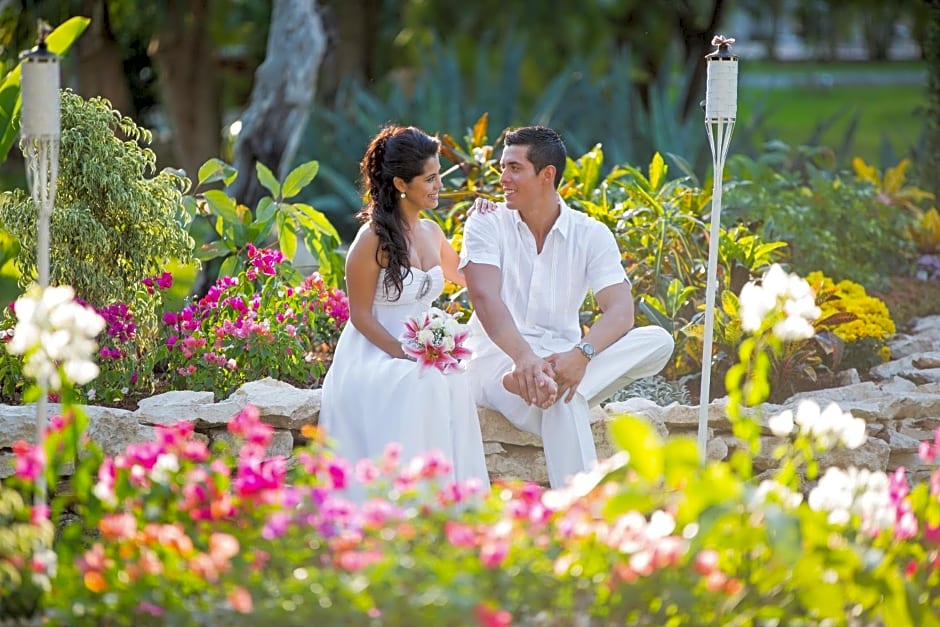Select Club At Sandos Playacar All Inclusive - Adults Only Area