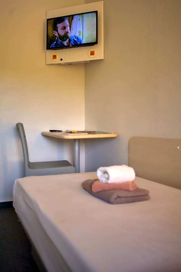 Hotel La Voile Bleue