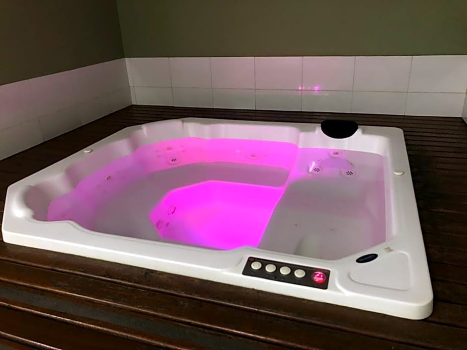 Flat Garden Itaipava