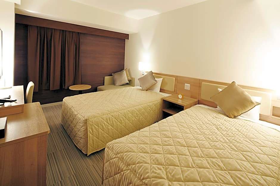 UNIZO INN Kyoto Kawaramachi Shijo